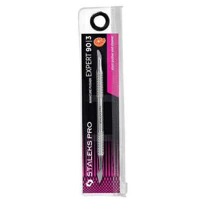 Manicure Pusher - Expert 90 - Type 3 - PE-90-3