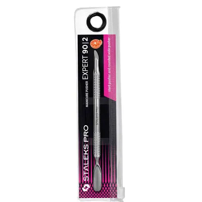 Manicure Pusher - Expert 90 - Type 2 - PE-90-2