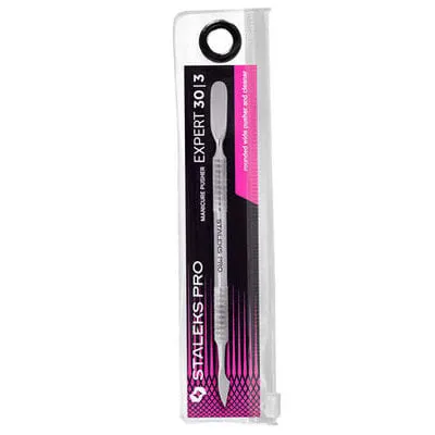 Manicure Pusher - Expert 30 - Type 3 - PE-30-3