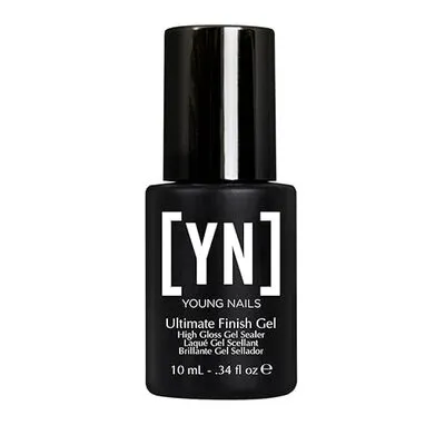 Gel - Ultimate Finish Top Coat - 0.34 oz