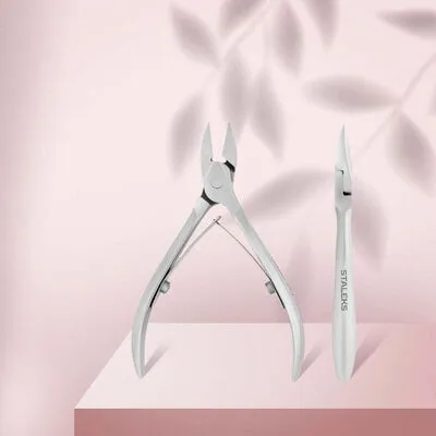 Cuticle Nippers - Classic 63 - 14mm - NC-63-14