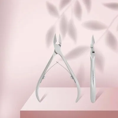 Cuticle Nippers - Classic 10 - 14mm - NC-10-14