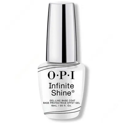 Infinite Shine 1 - Primer Prostay Base Coat - .5 fl oz