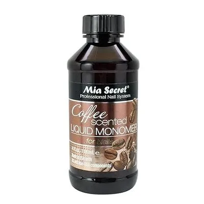 Liquid Monomer - Coffee - 4 oz