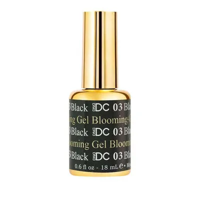Blooming Gel - 03 - Black - 0.6 fl oz