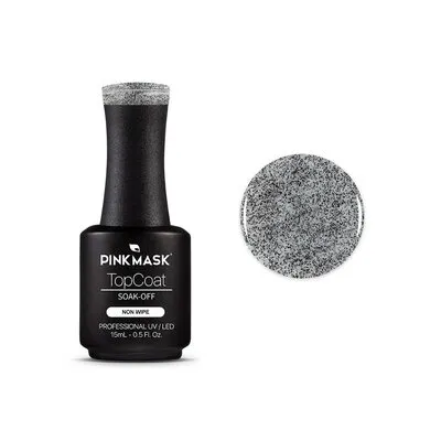 Gel Top Coat 040 - Dots #2