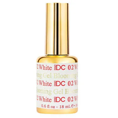 Blooming Gel - 02 - White - 0.6 fl oz
