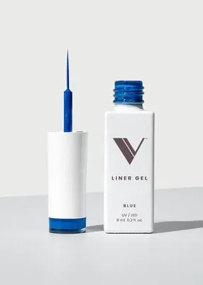 Gel Liner - Blue