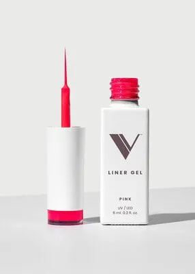 Gel Liner - Pink