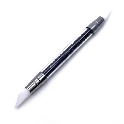 Silicone Pen - 2 sided