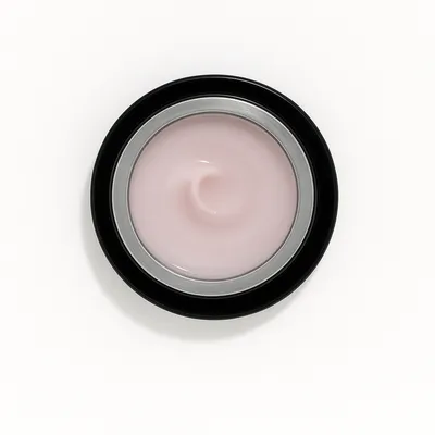 Builder Gel in a Pot - Milky Pink