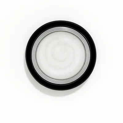 Builder Gel in a Pot - Shimmer White