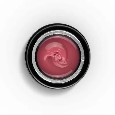 Builder Gel in a Pot - Creamy Pink
