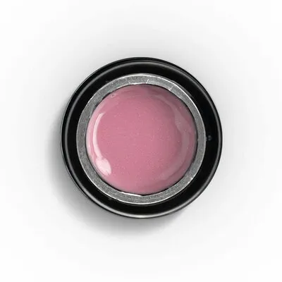 Builder Gel in a Pot - Rose Quartz