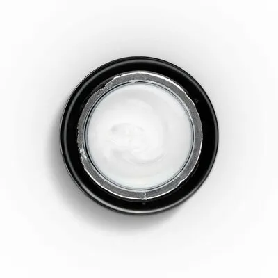 Builder Gel in a Pot - White