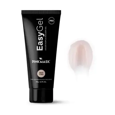 Easy Gel - New York - 2.1 oz