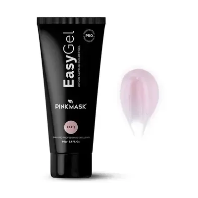 Easy Gel - Paris - 2.1 oz