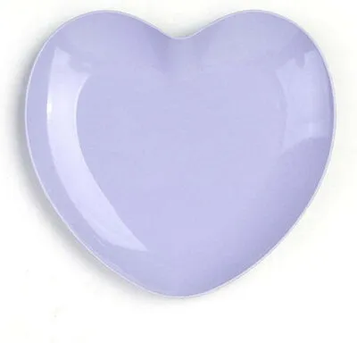 Heart Tray - Purple