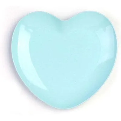 Heart Tray - Teal