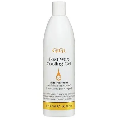 Post-Wax - Cooling Gel - 16 fl oz