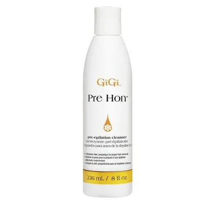 Pre Hon - 8 fl oz