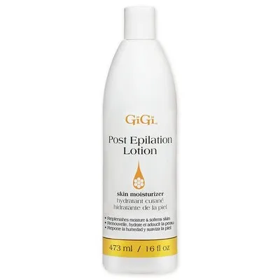 Post Epilation Lotion - 16 fl oz