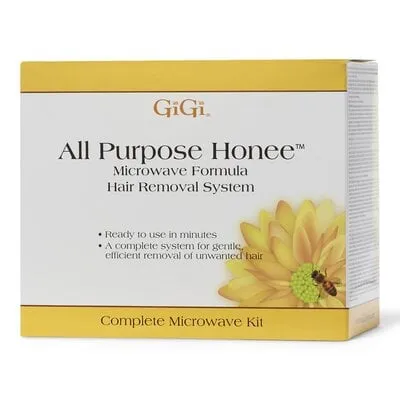 All Purpose Honee - Microwave Kit