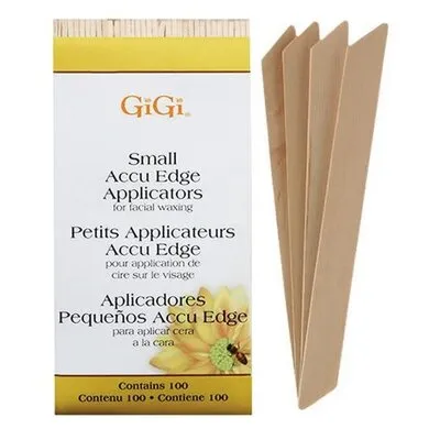 Small Accu Edge Applicators - 100 count