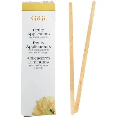 Petite Applicators - 100 count