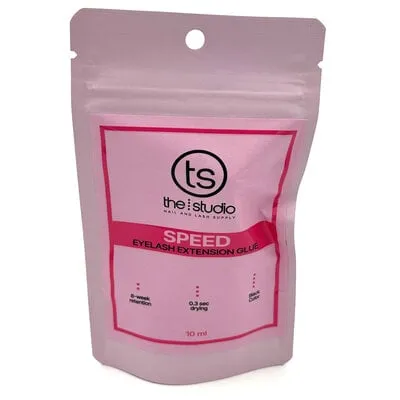 Korea Lash Glue - Speed - 10 ml