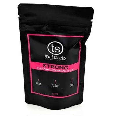 Korea Lash Glue - Strong - 10 ml