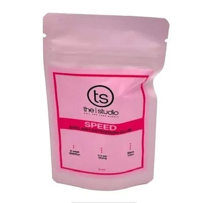 Korea Lash Glue - Speed - 5 ml