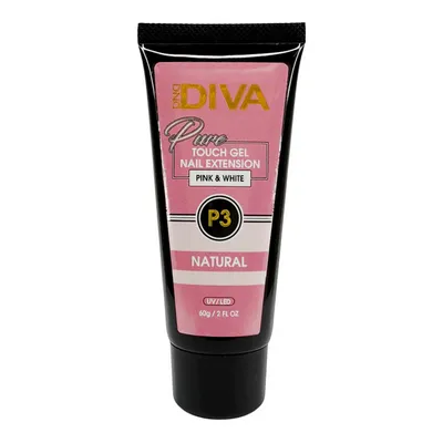Pure Touch Gel - P3 Natural - 2 fl. oz