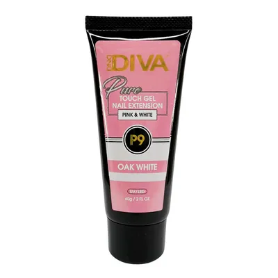 Pure Touch Gel - P9 Oak White - 2 fl. oz