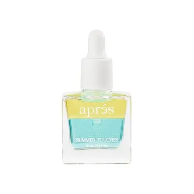 Cuticle Serum Oil - Summer Touches - 15 ml