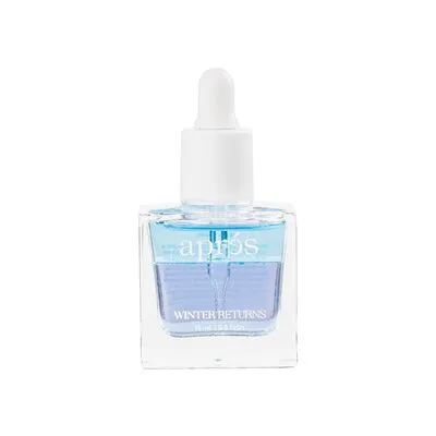 Cuticle Serum Oil - Winter Returns - 15 ml