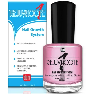 Rejuvacote 1 - Nail Growth - 0.45 oz - 1 ct