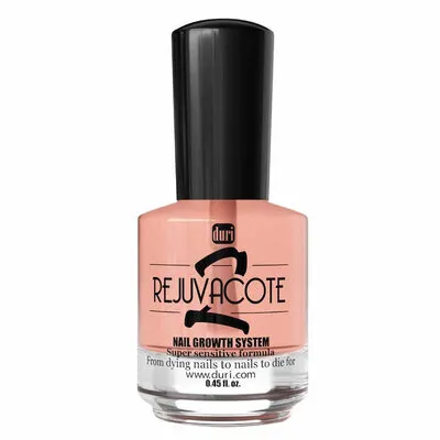 Rejuvacote 2 - Nail Growth - Sensitive - 0.45 oz