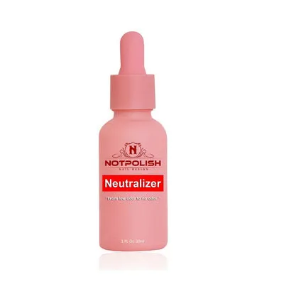 Neutralizer - Monomer Drops 1 oz