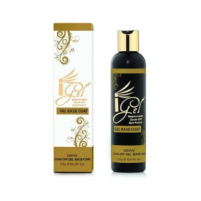 Gel - Base Coat - Refill - 8 oz