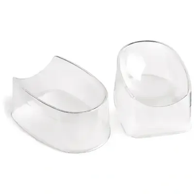 DL - Disposable Dip Trays - 25 Ct - DL-C485