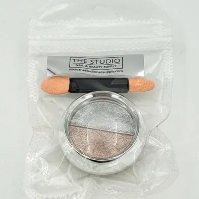 Duo Chrome Powder - 1