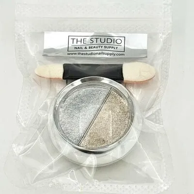 Duo Chrome Powder - 2