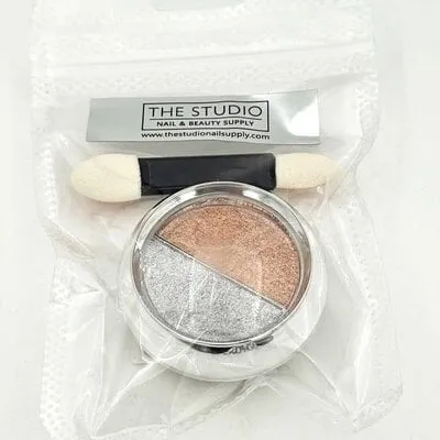 Duo Chrome Powder - 3