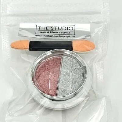 Duo Chrome Powder - 6