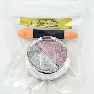 Duo Chrome Powder - 4