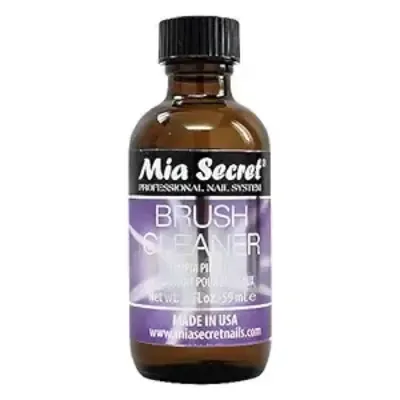 Brush Cleaner - 2 oz