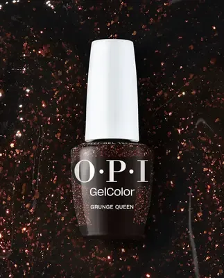 F035 - Intelli-Gel - Grunge Queen