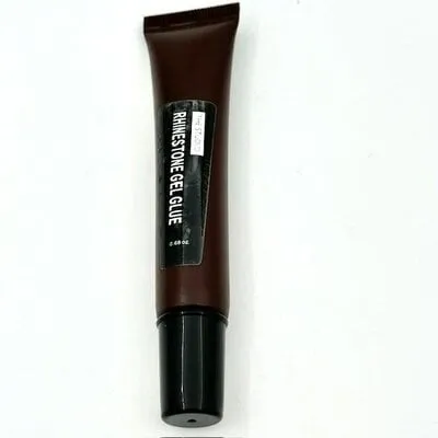 Rhinestone Gel Glue - .68 oz