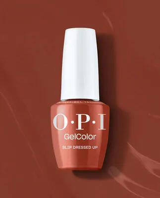F025 - Intelli-Gel - Slip Dressed Up